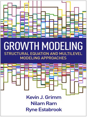cover image of Growth Modeling